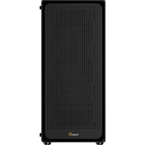 Корпус Ocypus Gamma C50 BK, MATX, USB3.0*1+USB2.0*2