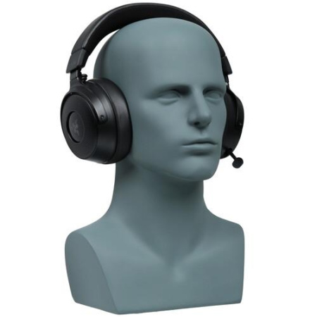 Беспроводные наушники Razer Kraken V4 Pro черный