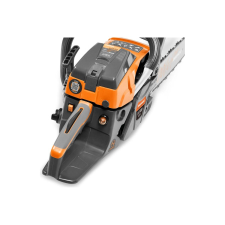 Бензопила DAEWOO DACS 4500