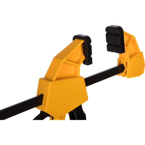 Струбцина быстрозажимная Inforce 06-03-35 60х450мм