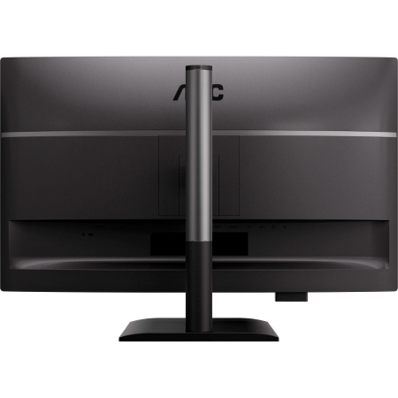 Монитор AOC Q27P4U Black