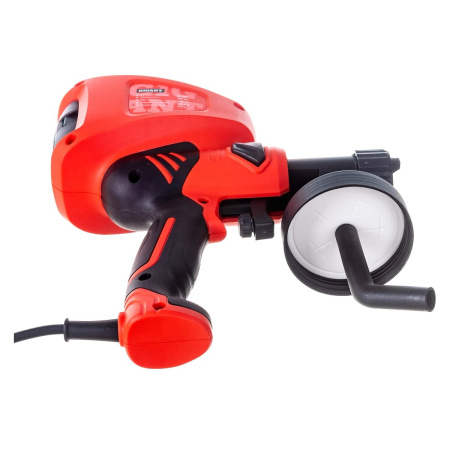 Краскопульт Gigant Professional GTR-500