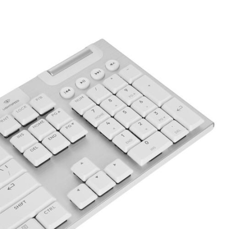 Клавиатура  проводная + беспроводная Logitech G915 X LIGHTSPEED