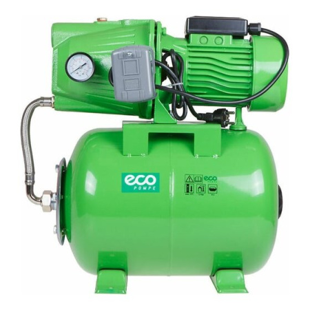 Автостанция водоснабжения ECO GFI-904