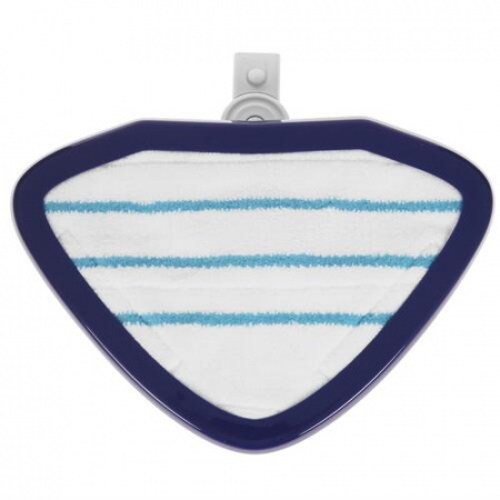 Пароочиститель Maunfeld MF-1937BL Pro белый