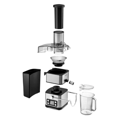 Соковыжималка KITFORT КТ-1134