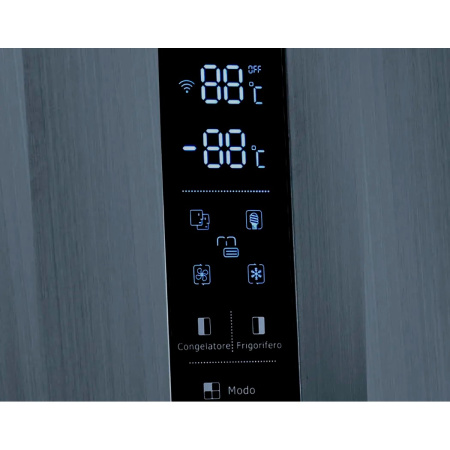 Холодильник Techno FF2-55N BI IV