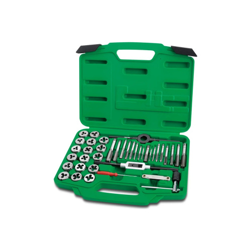 Набор инструментов Toptul JGAI4001