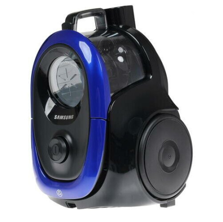 Пылесос Samsung SC18M2110SB синий