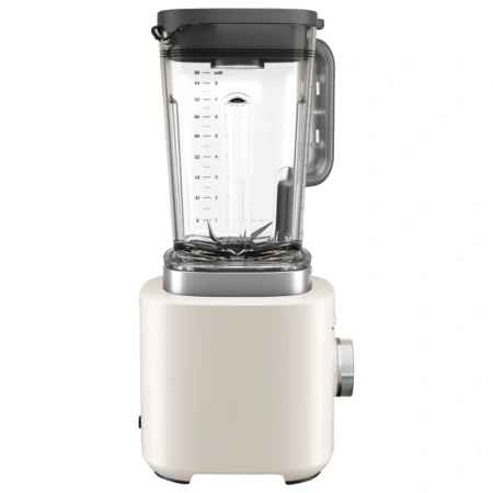 Блендер KitchenAid 5KSB2073EPL фарфоровый белый
