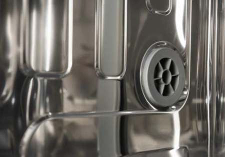 Посудомоечная машина Hansa ZWM416WH белый