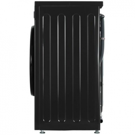 Стиральная машина LG F2Y1NS5J черный