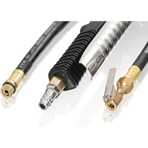 Пневмопистолет для подкачки шин KraftWell KRWTG-D4