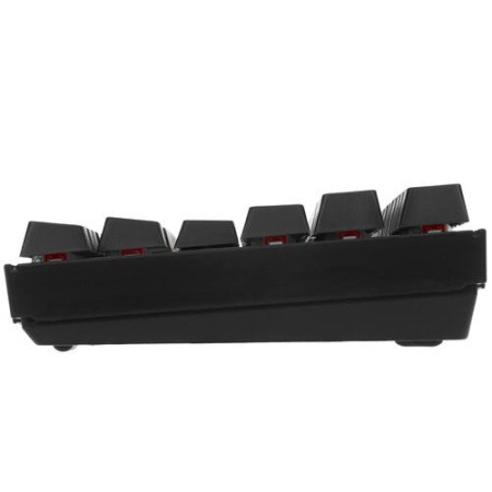 Клавиатура проводная + беспроводная Keychron K8 version 2