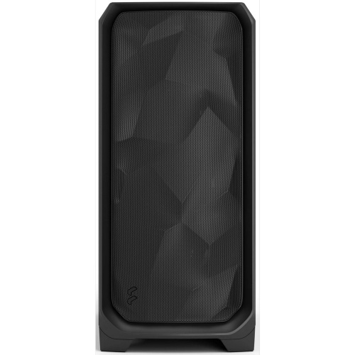 Корпус Fractal Design Meshify 3 TG Light Tint (FD-C-MES3A-02), без БП, Midi-Tower, 3x140mm, 2xUSB-A 3.2 + 1xUSB Type-C E-ATX, ATX