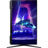 Монитор Samsung Odyssey G3 LS27DG300EUXEN черный