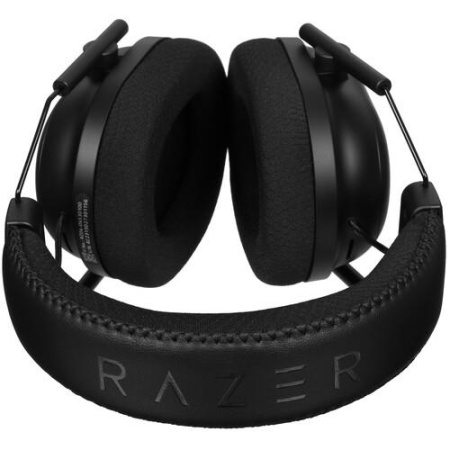 Беспроводные наушники Razer BlackShark V2 Pro черный