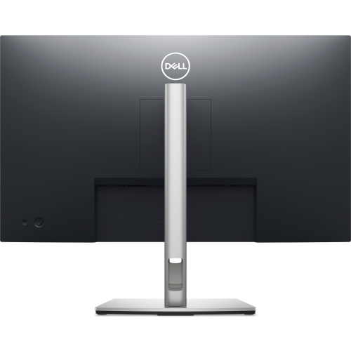Монитор Dell P2723DE (210-BDEH) черный