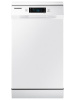 Посудомоечная машина Samsung DW50R4050FW/WT белый