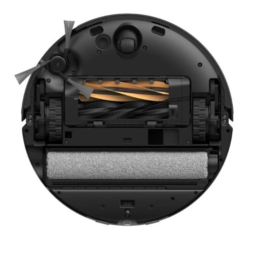 Робот-пылесос Dreame Bot Aqua 10 Ultra Roller complete (RLH71DE-1) Black