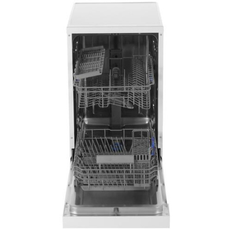 Посудомоечная машина MAUNFELD MWF08S белый
