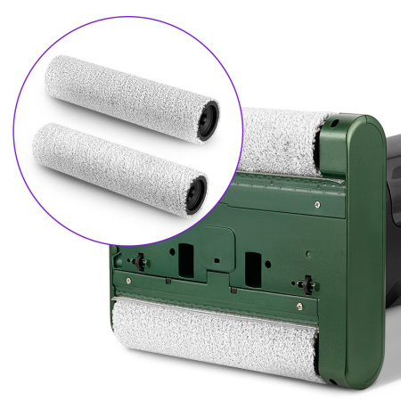 Пылесос KITFORT КТ-5259