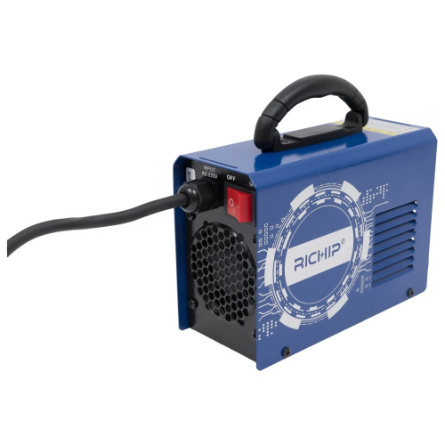 Инверторный сварочный аппарат Richip MiniArc 160T