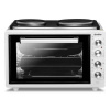 Мини-печь Simfer M4245 белый
