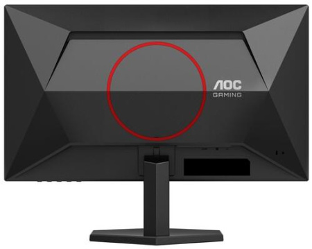 27" Монитор AOC 27G42E черный