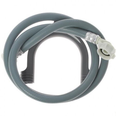 Стиральная машина LG F4V5VS0W белый