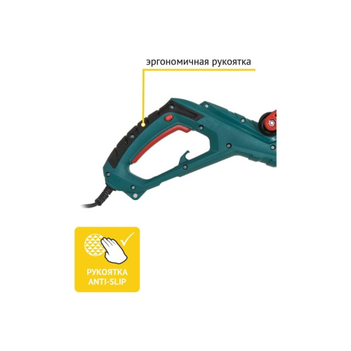 Триммер электрический Pioneer EGT-060-02