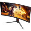 Монитор AOC Gaming CU34G4 черный