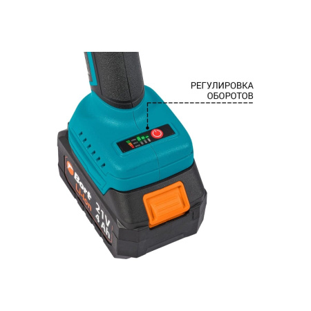 УШМ BORT BWS-21Li