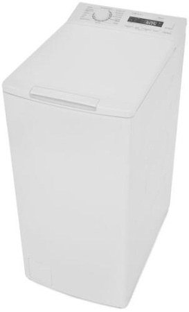 Стиральная машина ZUGEL ZWT612 белый