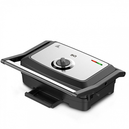 Гриль BQ GR3005 Black-Steel