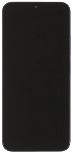 Смартфон Xiaomi Redmi 15C 8/256 ГБ Голубой