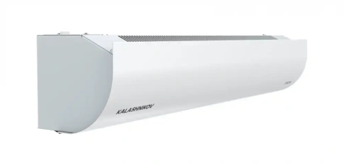 Электрическая Тепловая Завеса Kalashnikov Kvc-A08E3-11