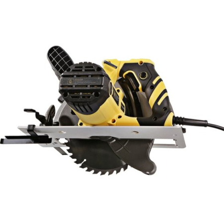 Пила циркулярная Hanskonner HCS50210