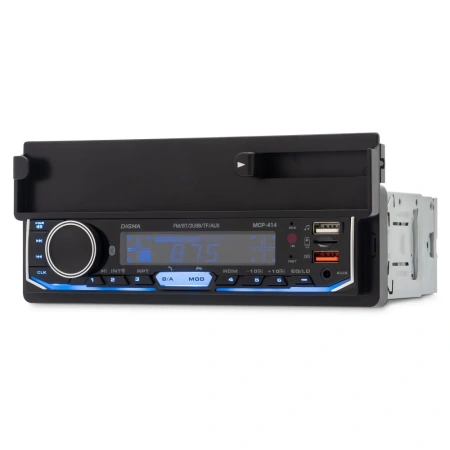 Автомагнитола Digma MCP-414