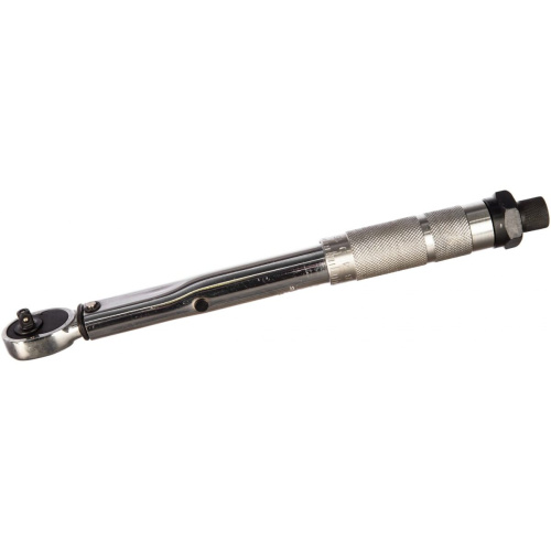 Ключ динамометрический Gigant TW-6 1/4" 5-25 Нм