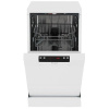 Посудомоечная машина Weissgauff DW 4035 белый