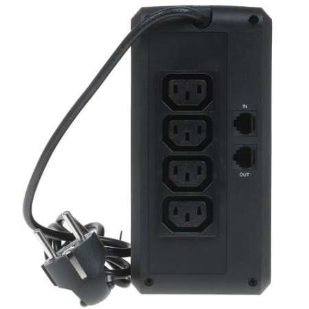 ИБП CyberPower UT850EIG