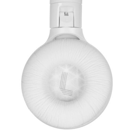 Беспроводные наушники JBL Tune 520BT белый