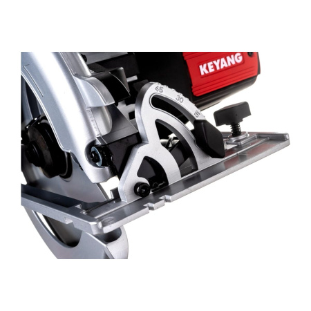 Пила дисковая KEYANG CS235-20B