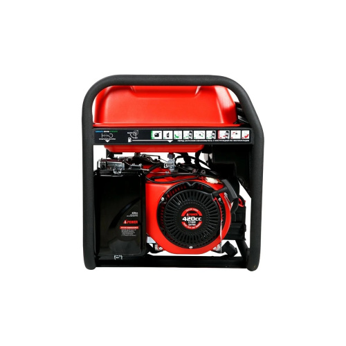 Бензиновый генератор A-iPower A6500EA