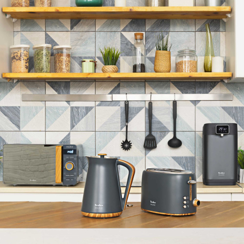 Микроволновая печь Tesler ME-2044 Grey