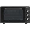 Мини-печь Simfer M4201 черный