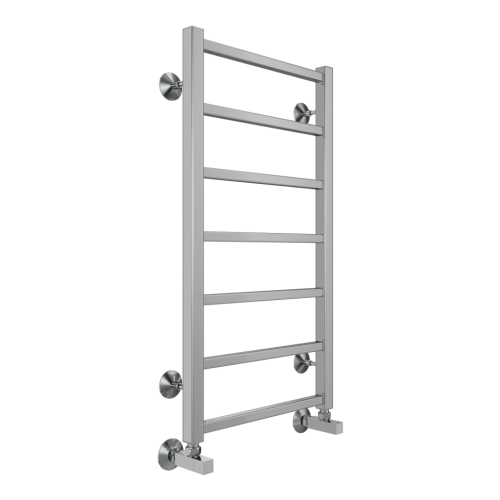 Водяной полотенцесушитель Terminus Контур П7 400х800