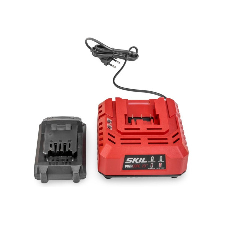 Дрель-шуруповерт Skil QD6293 (QD6293SE10)