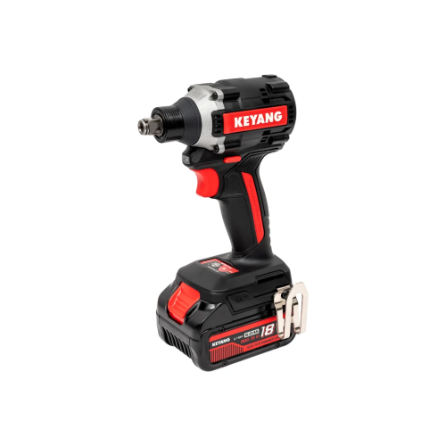 Гайковерт-винтоверт KEYANG DW20BLH-315 (Set) ударный 2АКБ+ЗУ